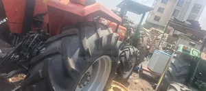 Agricultural Tractor