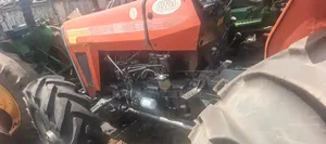 Agricultural Tractor