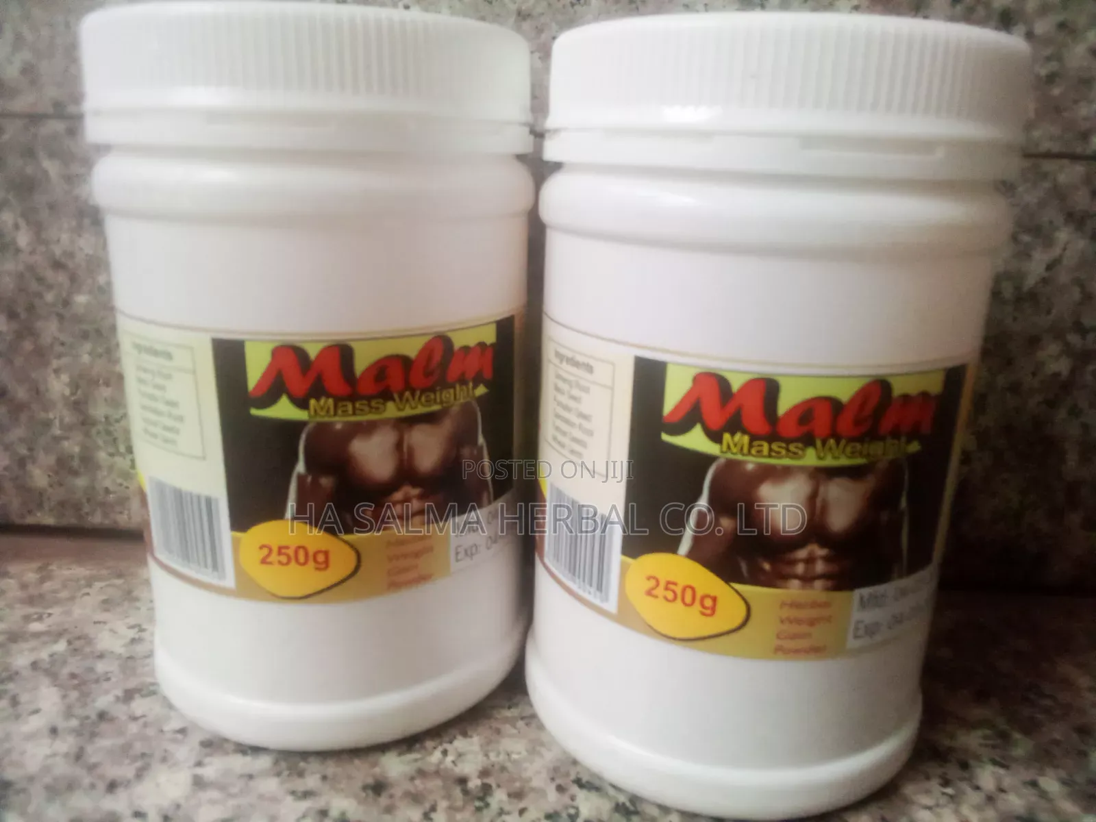Malm Weight Gain Product