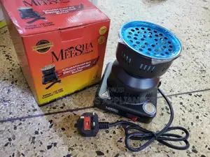 Electric Burner / Charcoal Burner