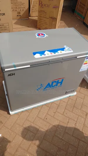 Deep Freezer