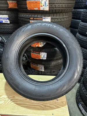 195/65r15 Yokohama Tires  Japan Used in Good Condition