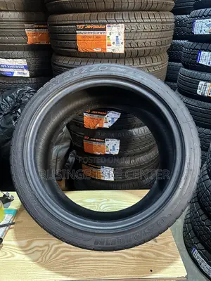 245/40r18 Japan Used Tires in Good Condition Available