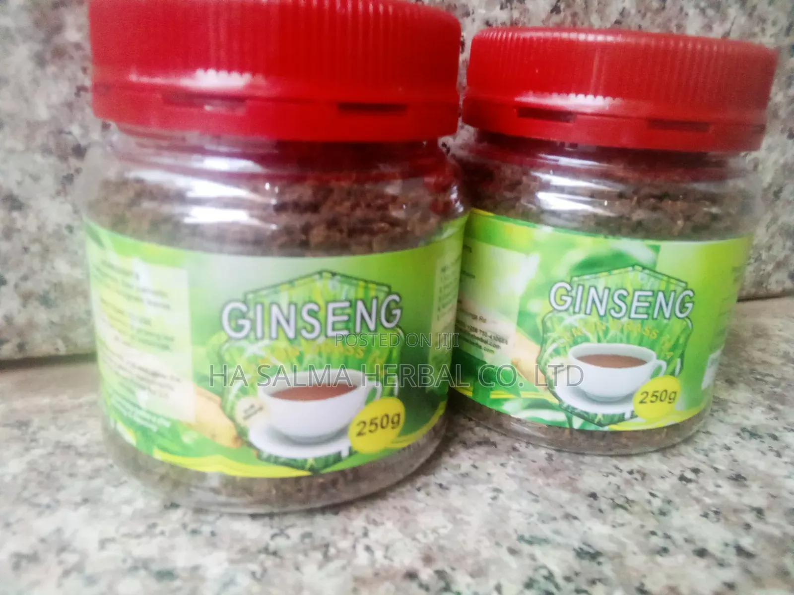 Enlarged Prostate Herbal Product