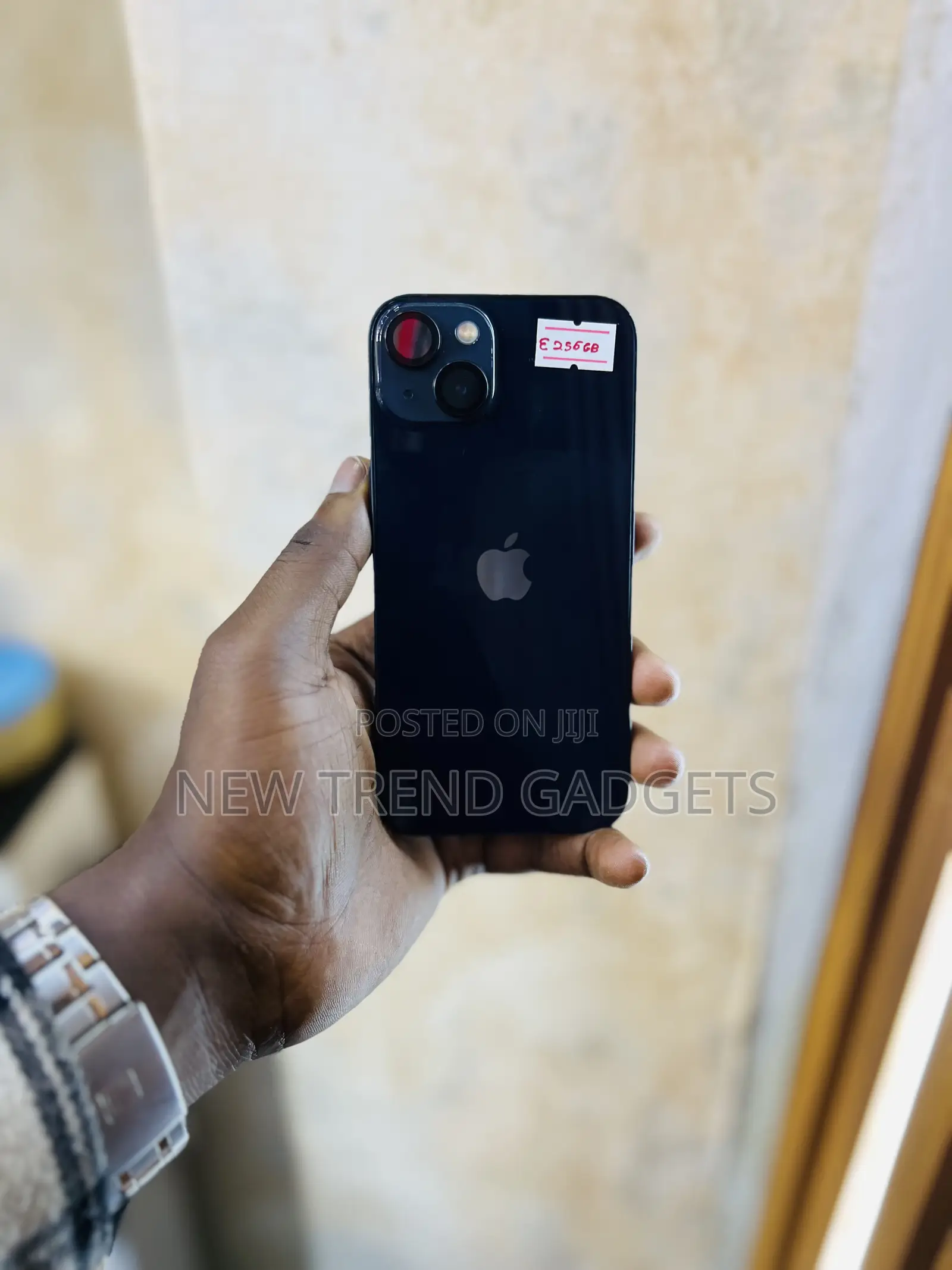 Apple iPhone 13 256 GB Blue