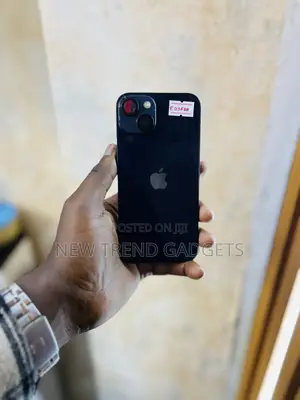 Apple iPhone 13 256 GB Blue