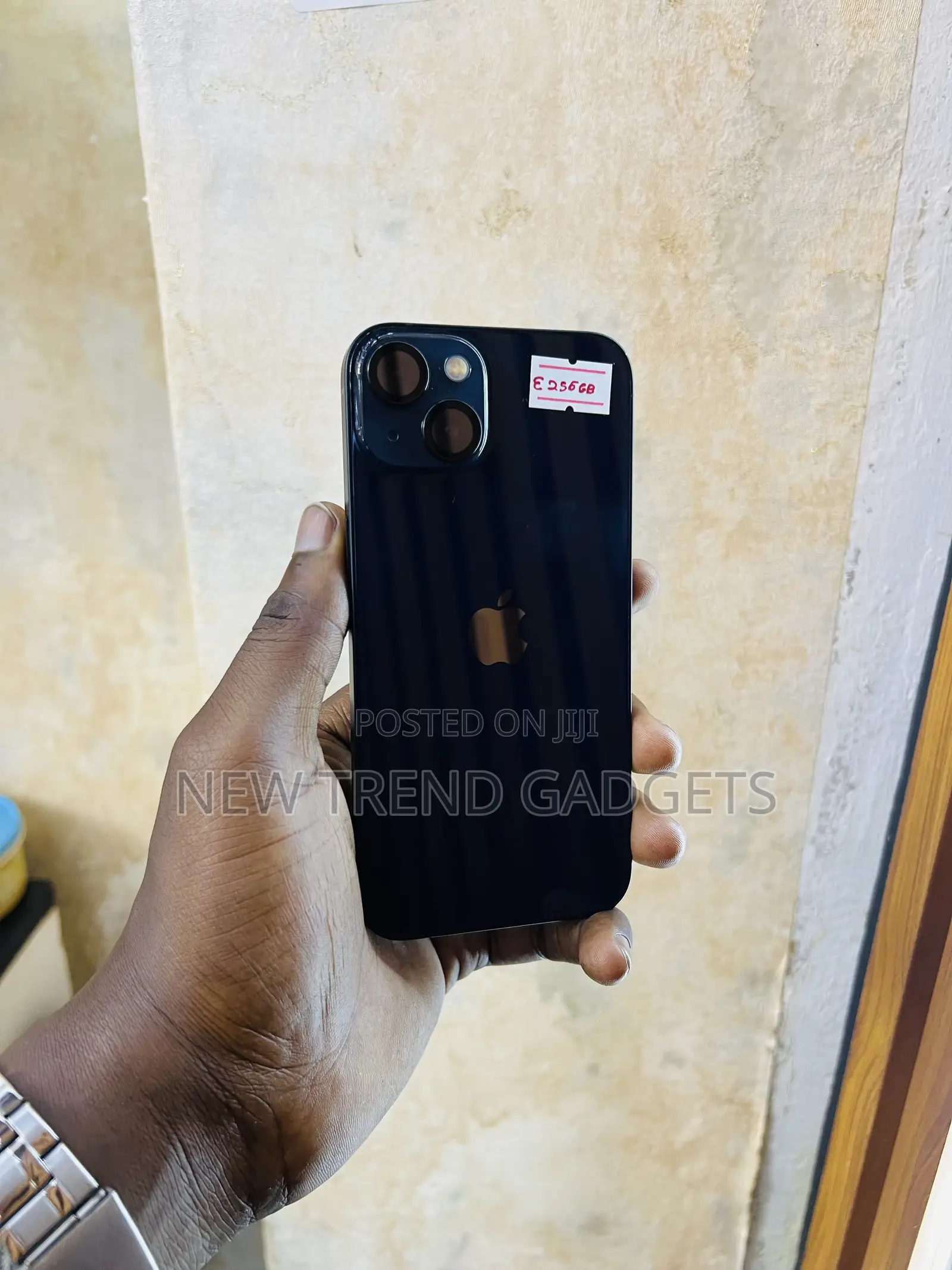 Apple iPhone 13 256 GB Blue