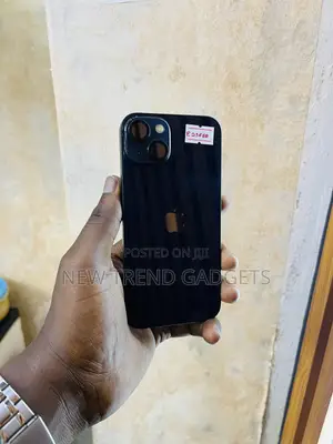 Apple iPhone 13 256 GB Blue