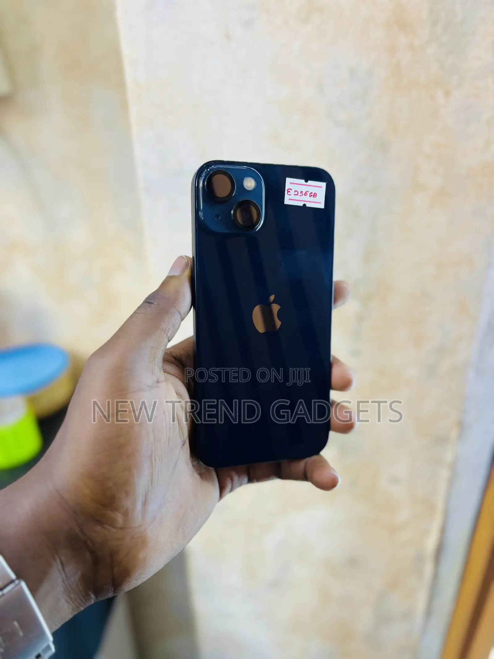 Apple iPhone 13 256 GB Blue
