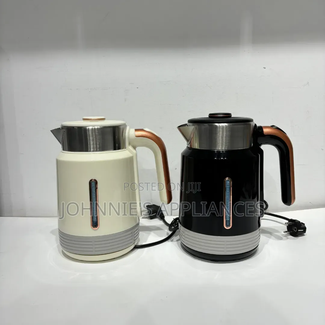2.0L Milk Kettle / Max Plus Milk Kettle