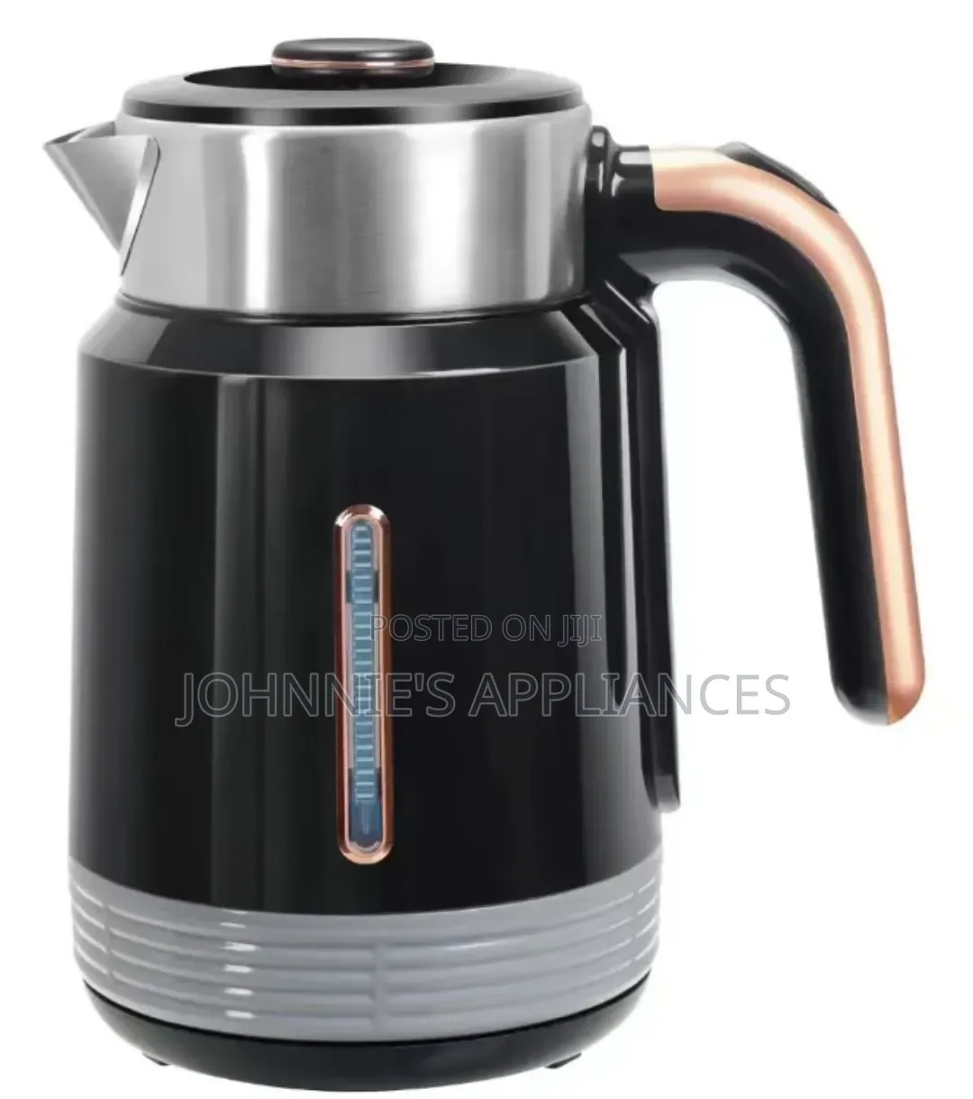 2.0L Milk Kettle / Max Plus Milk Kettle