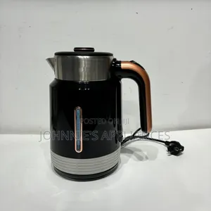 2.0L Milk Kettle / Max Plus Milk Kettle