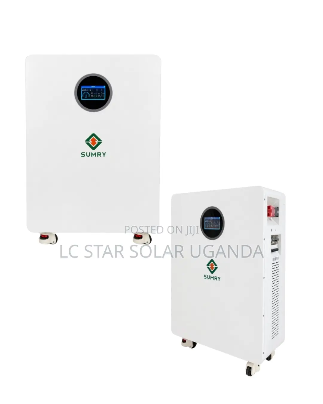 10kwh Lithium Iron Phosphate Battery (Lifepo4)