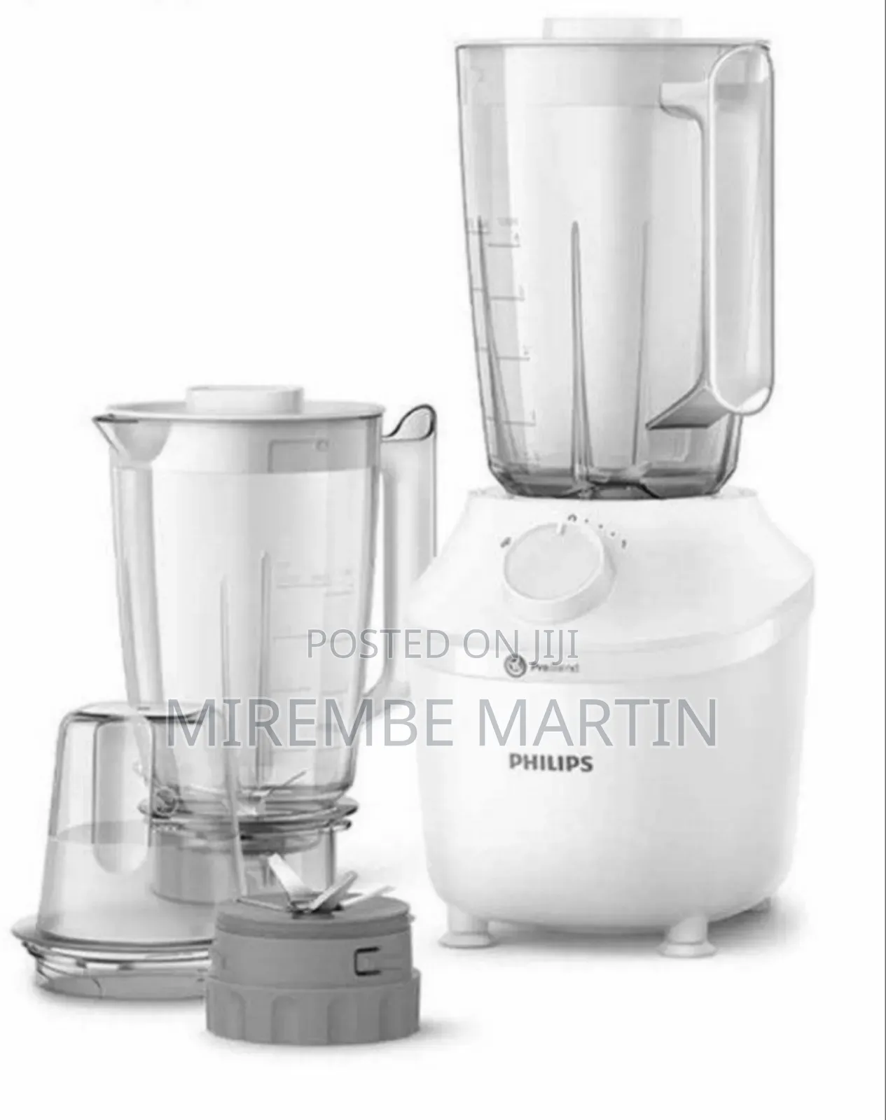 Also the Original Phillips 3000series