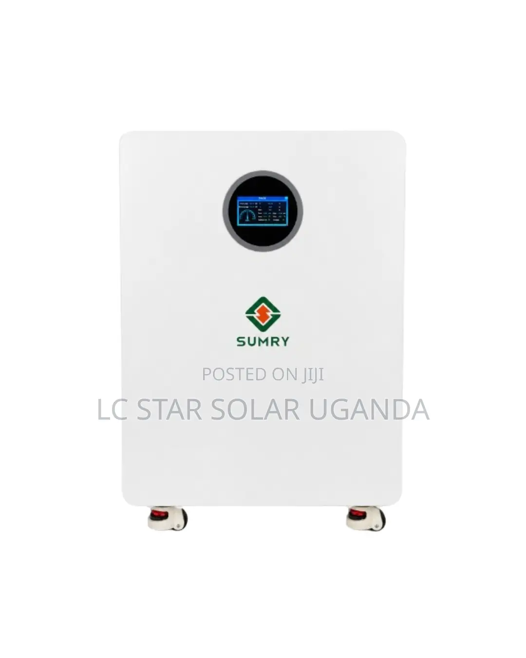 10kwh Lithium Iron Phosphate Battery (Lifepo4)