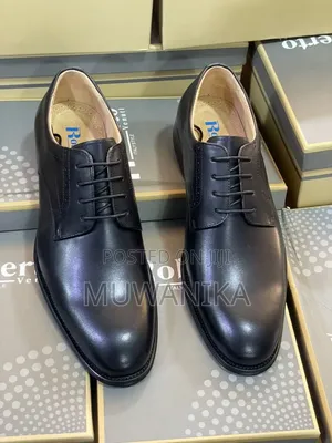 Back to School Shoes Original-Inspired Classic Black