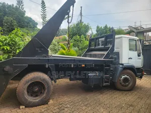 Germany Made MAN Truck for Sale