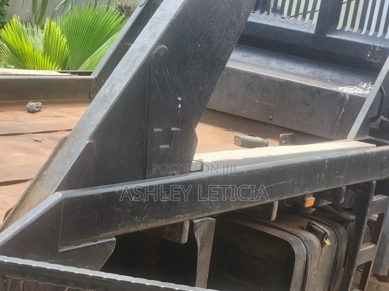 Germany Made MAN Truck for Sale