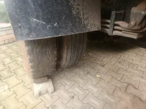 Germany Made MAN Truck for Sale