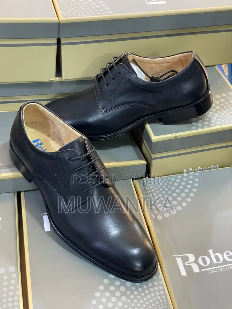 Back to School Shoes Original-Inspired Classic Black