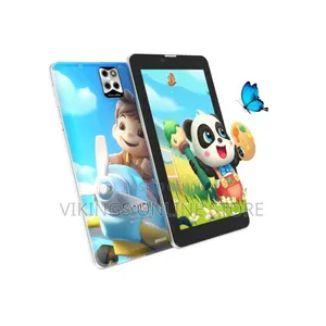 New Tablet 128 GB Blue