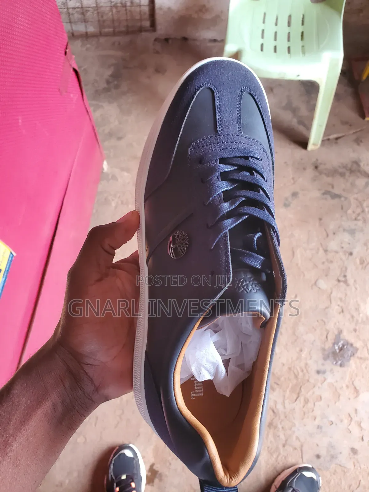 Timberland Casual Shoes