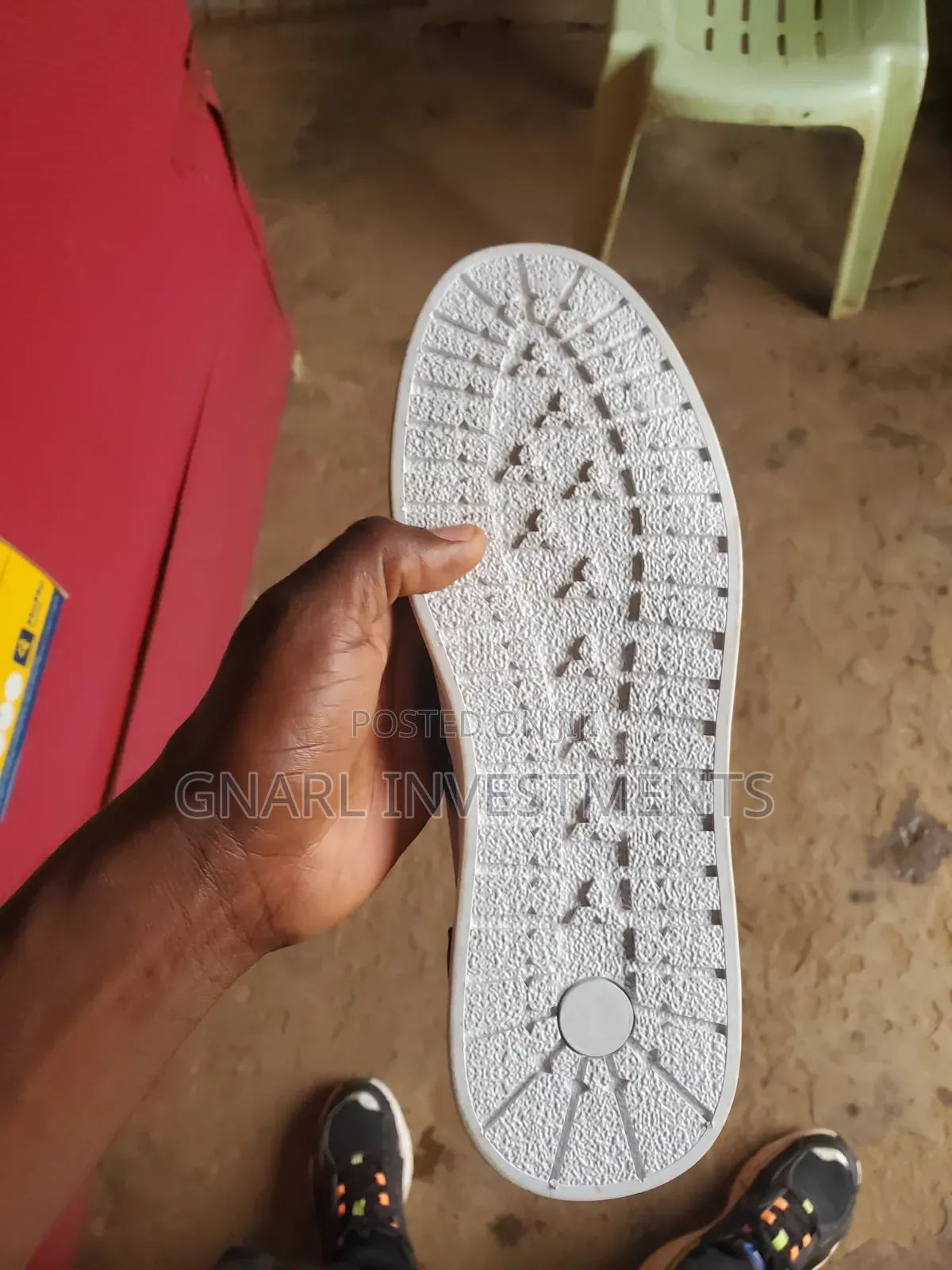 Timberland Casual Shoes