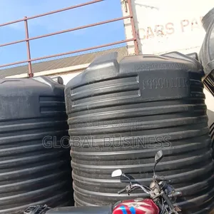 10,000 Litres Water Tank Gentex.