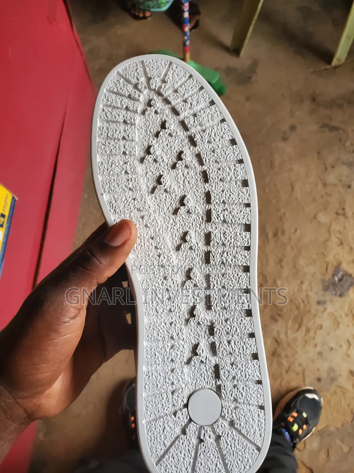 Timberland Casual Shoes