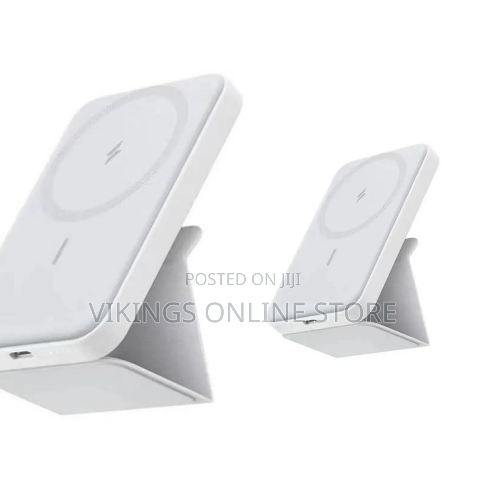 Magnetic Battery MagGo Power Bank 5000mAh 7.5W Foldable Magnetic