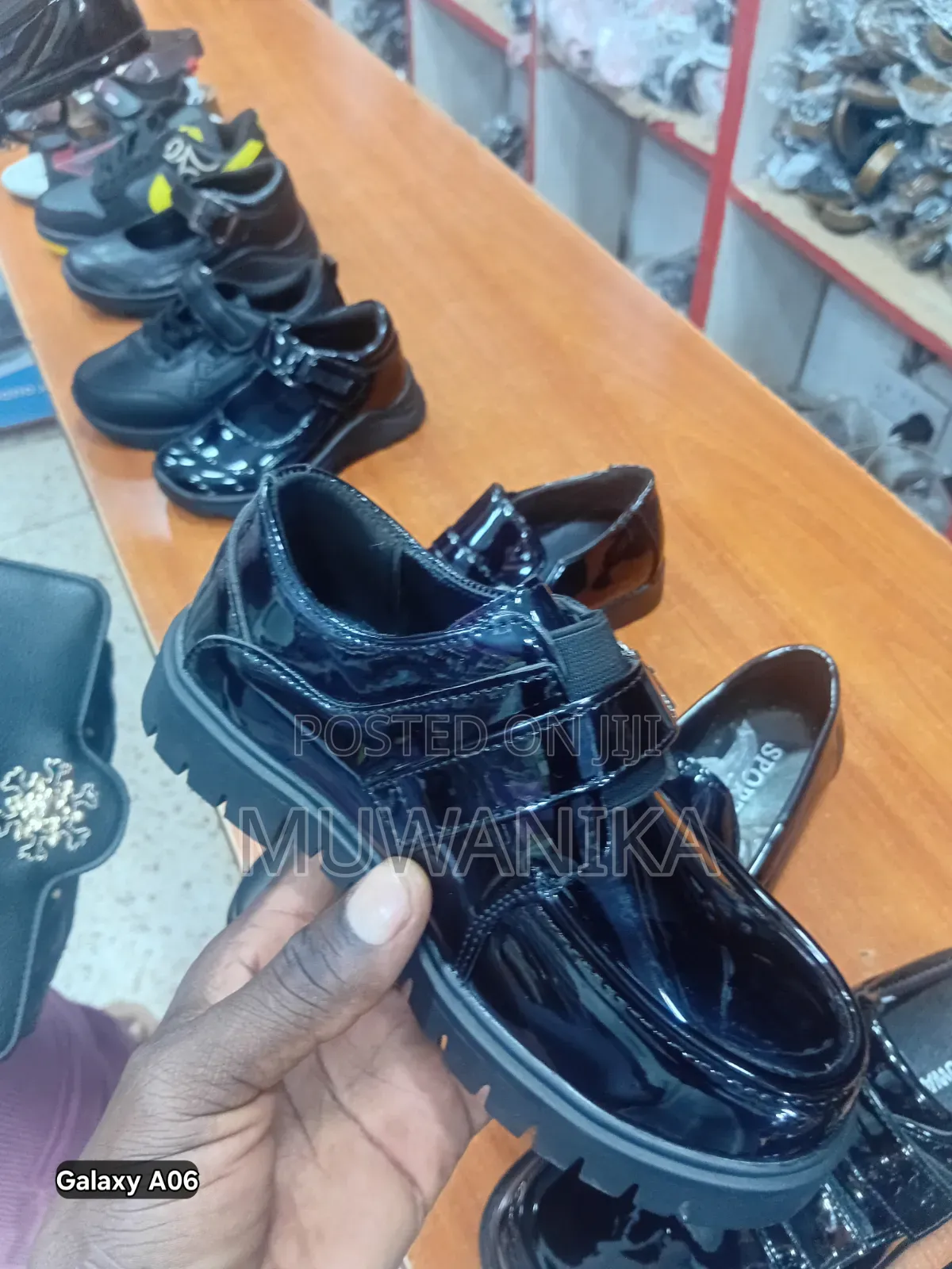 Back to School Shoes for Boys Girls
