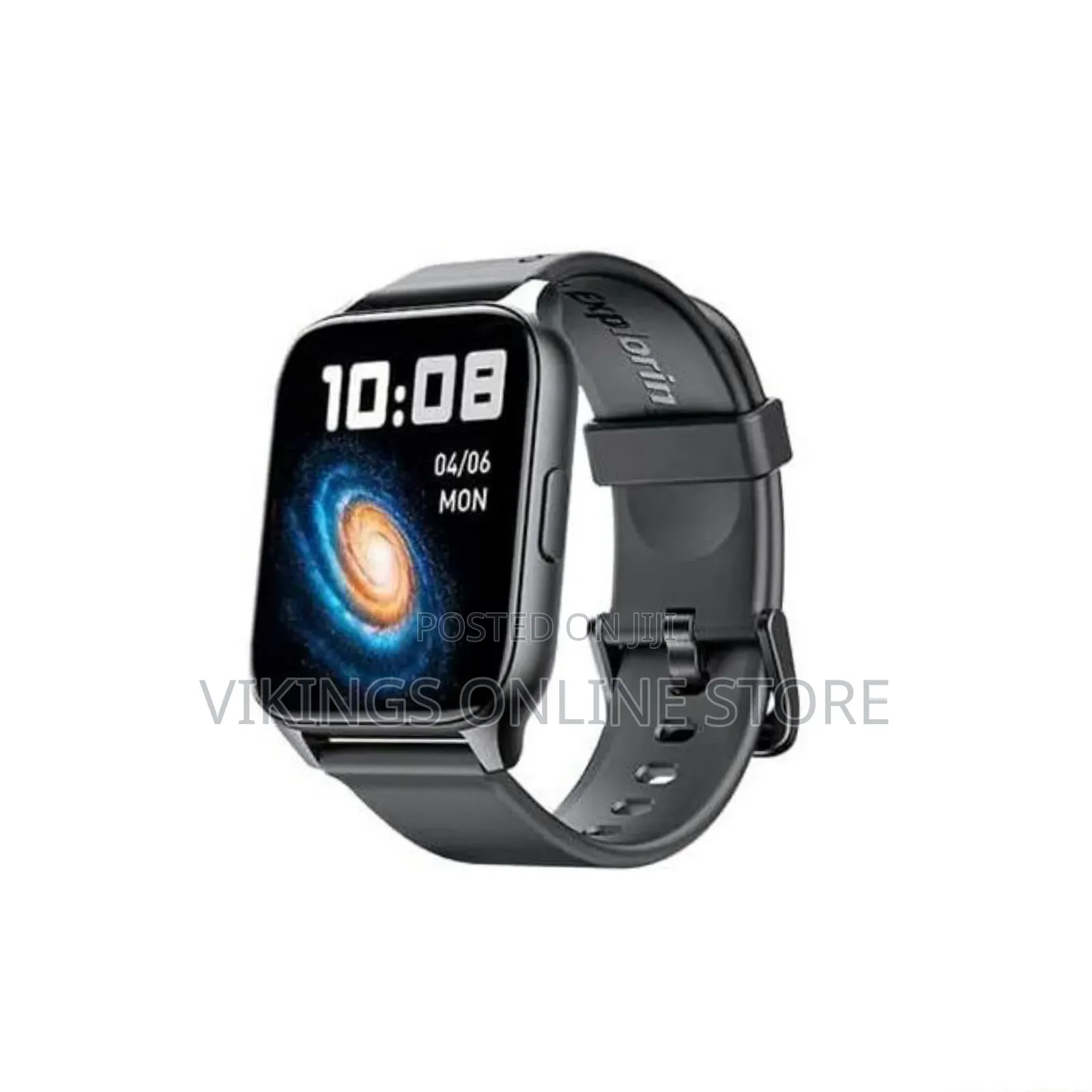 Oraimo Smart Watch 4 Plus OSW-801 Watch 4 Plus Bluetooth Call