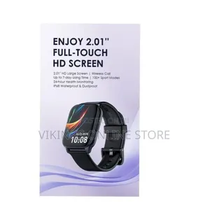 Oraimo Smart Watch 4 Plus OSW-801 Watch 4 Plus Bluetooth Call