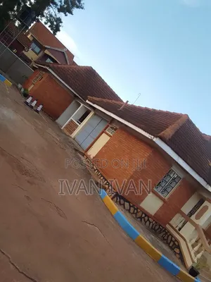 6bdrm House in Ministers Village, Nakawa for rent