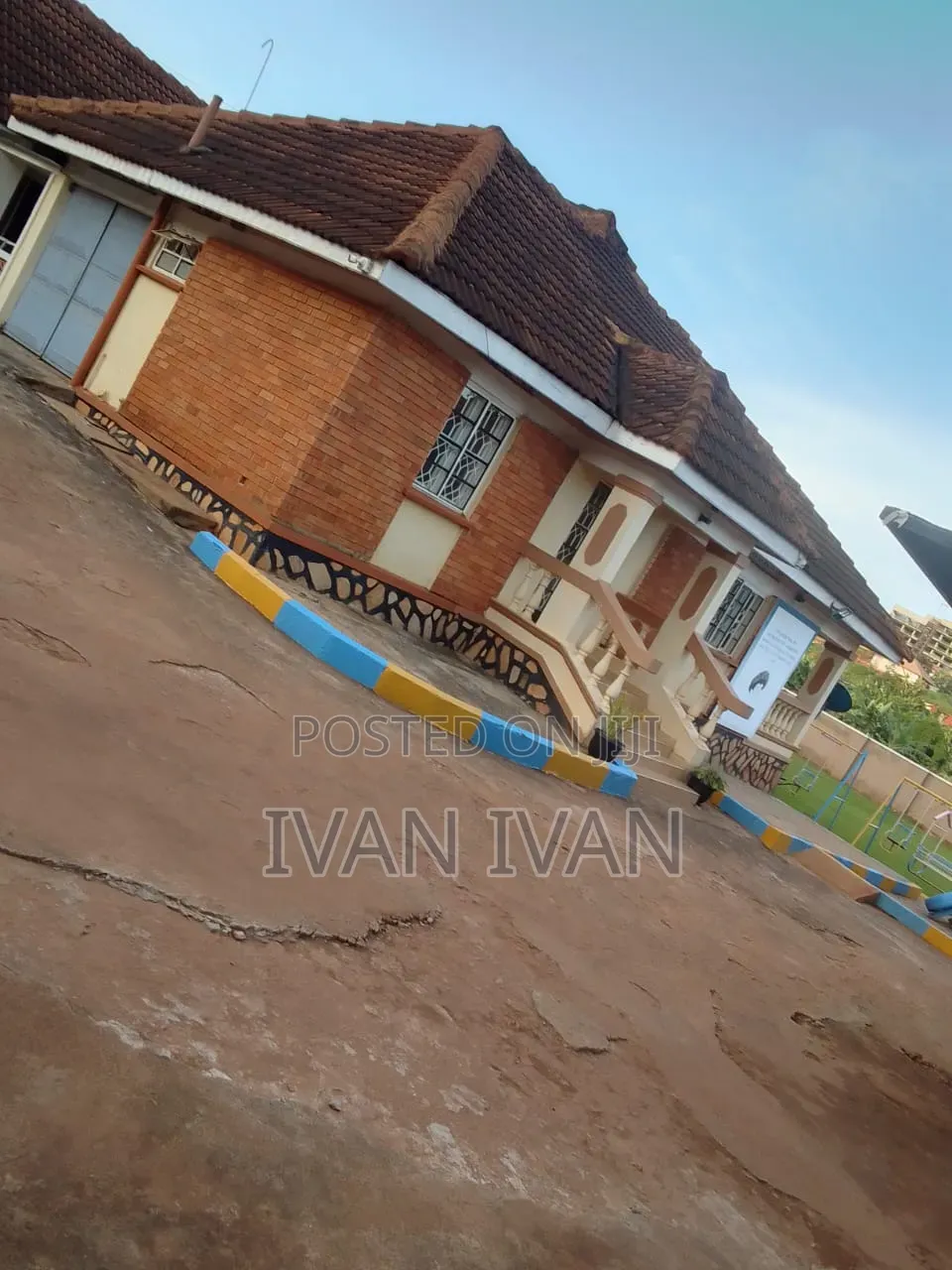 6bdrm House in Ministers Village, Nakawa for rent