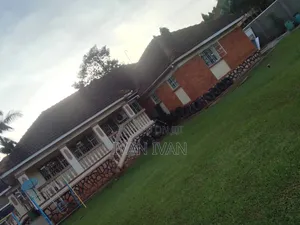 6bdrm House in Ministers Village, Nakawa for rent