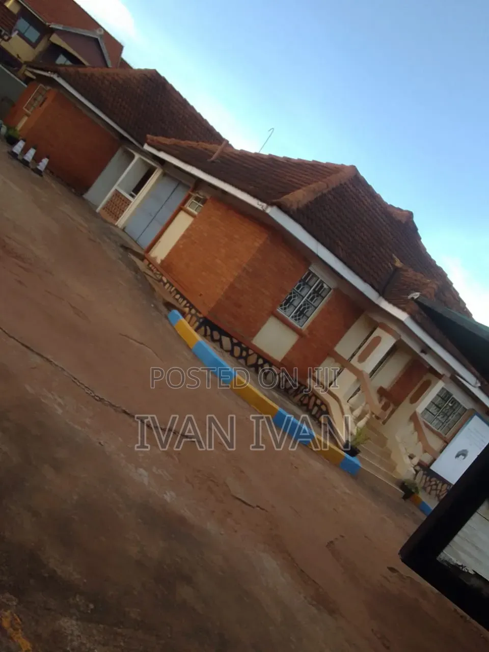6bdrm House in Ministers Village, Nakawa for rent