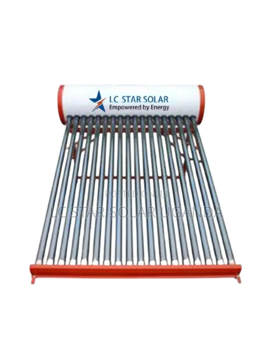 160l Solar Water Heater