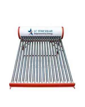 160l Solar Water Heater