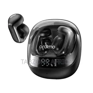 Oraimo OpenSnap N2 Wireless Earbuds (OPN-374N)