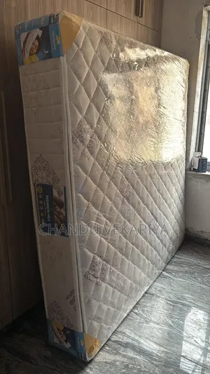 Nile Spring Mattress 6×6×12inch