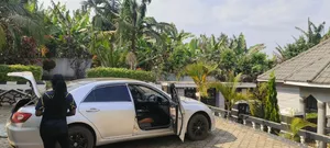 Furnished 3bdrm Bungalow in Kabalore for sale