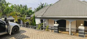 Furnished 3bdrm Bungalow in Kabalore for sale