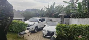 Furnished 3bdrm Bungalow in Kabalore for sale