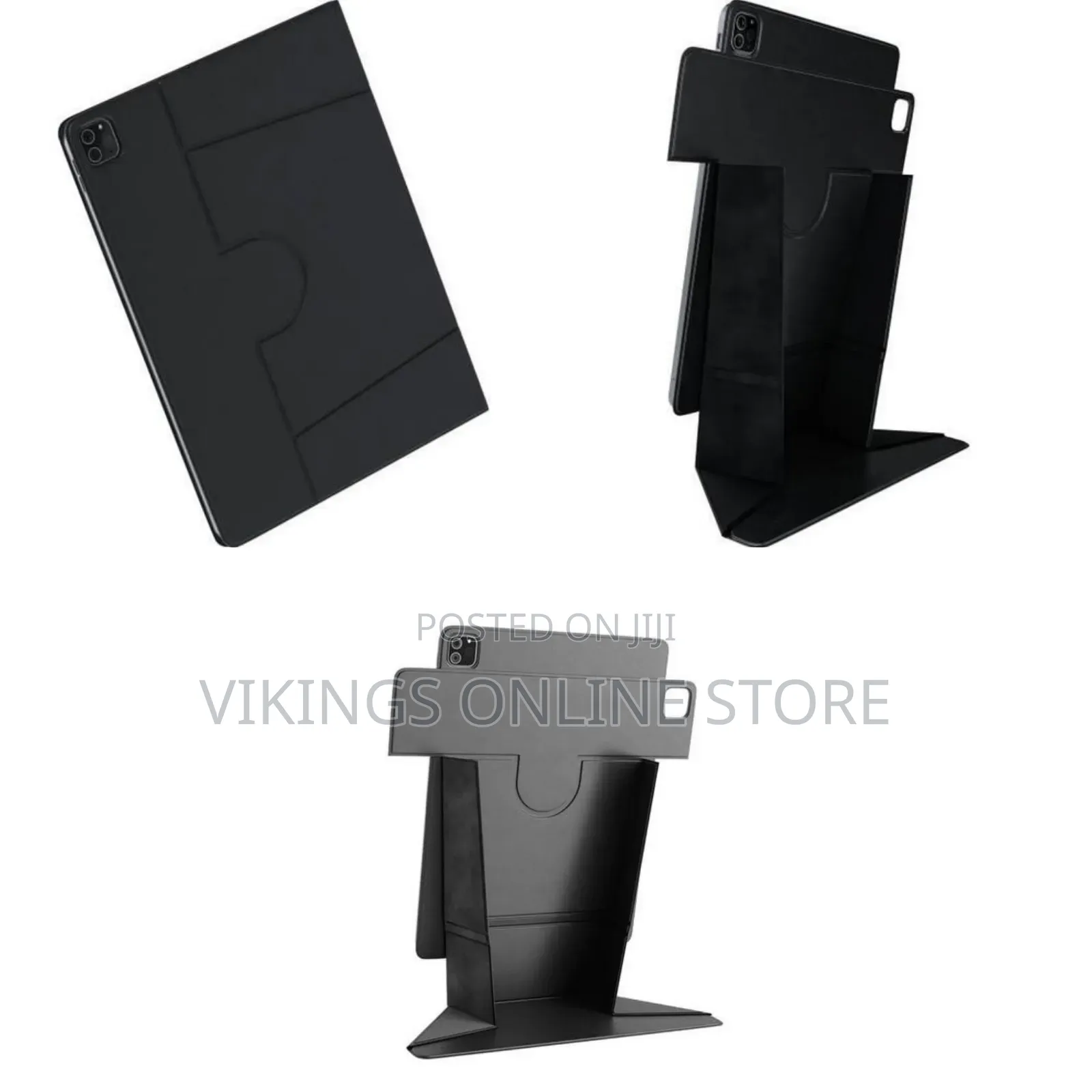Levelo Elegante Folio Case Premium Leather iPad Pro 11inch Compatible
