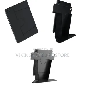 Levelo Elegante Folio Case Premium Leather iPad Pro 11inch Compatible