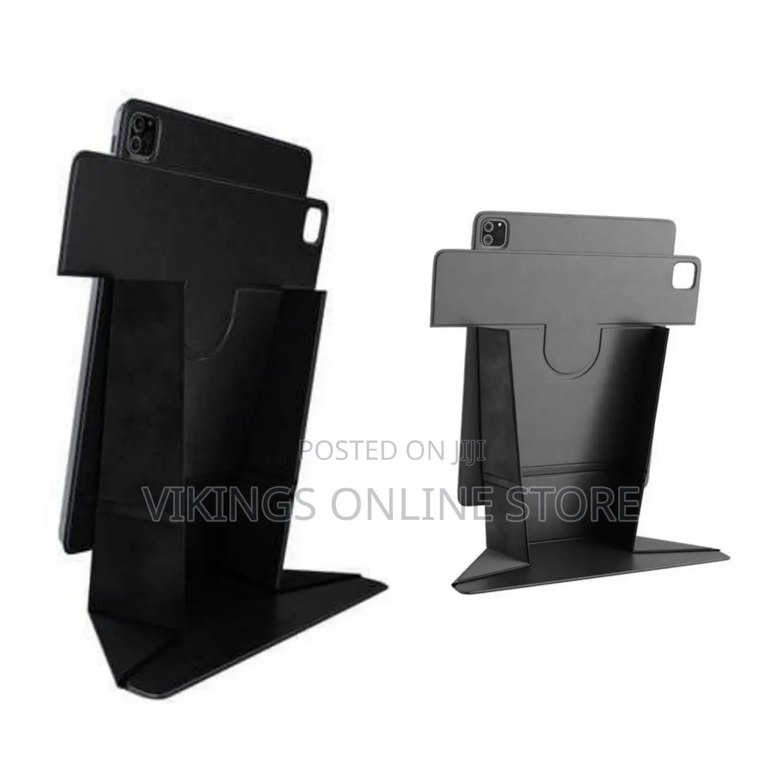 Levelo Elegante Folio Case Premium Leather iPad Pro 11inch Compatible
