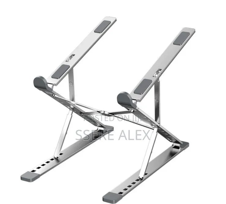 Sliver Laptop Stand