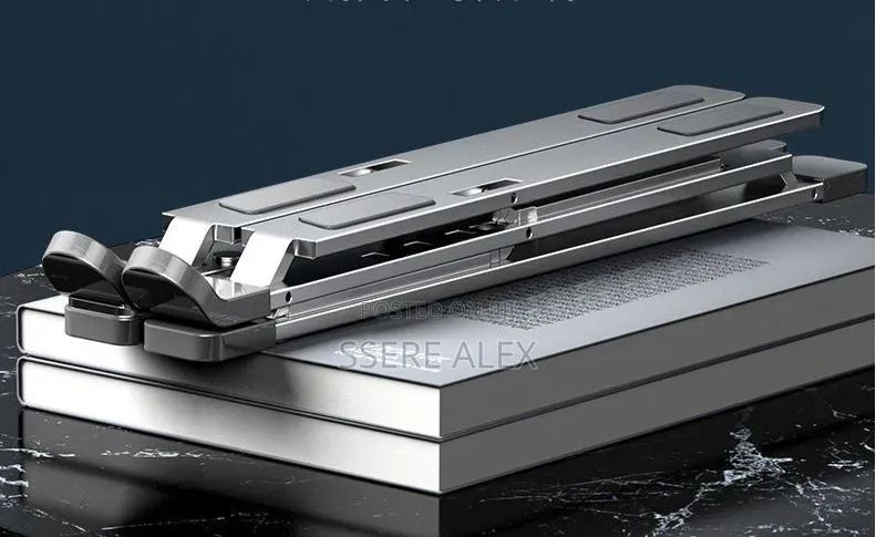 Sliver Laptop Stand