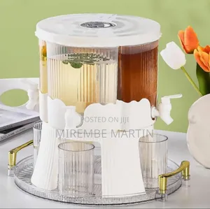 Rotating Drinks Dispenser ( 12L)